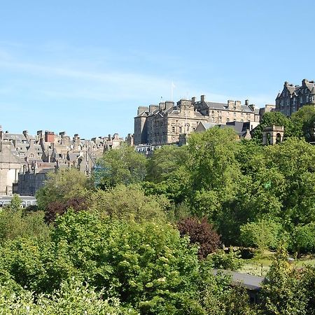Royal Mile Cranston Apartamento Edimburgo Quarto foto