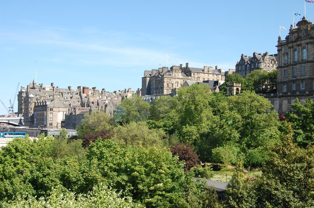 Royal Mile Cranston Apartamento Edimburgo Quarto foto