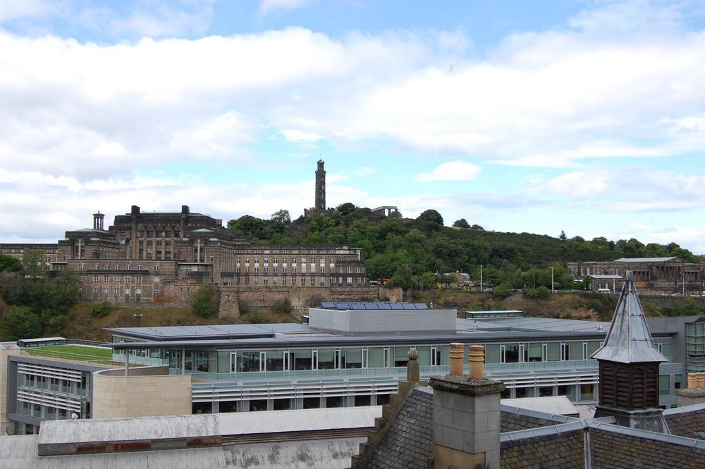 Royal Mile Cranston Apartamento Edimburgo Quarto foto